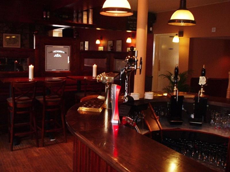 The Avenue Restaurant with Rooms at the Victoria I image