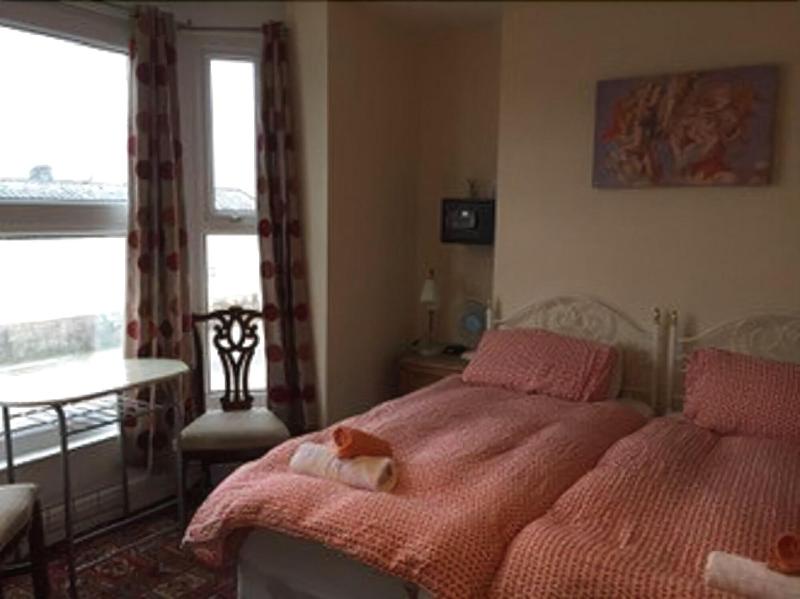 Bayside Guest House image