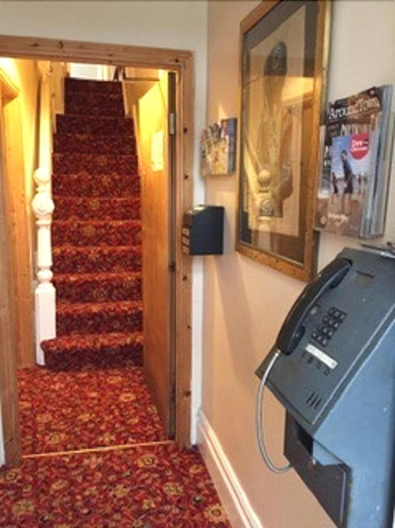 Bayside Guest House image