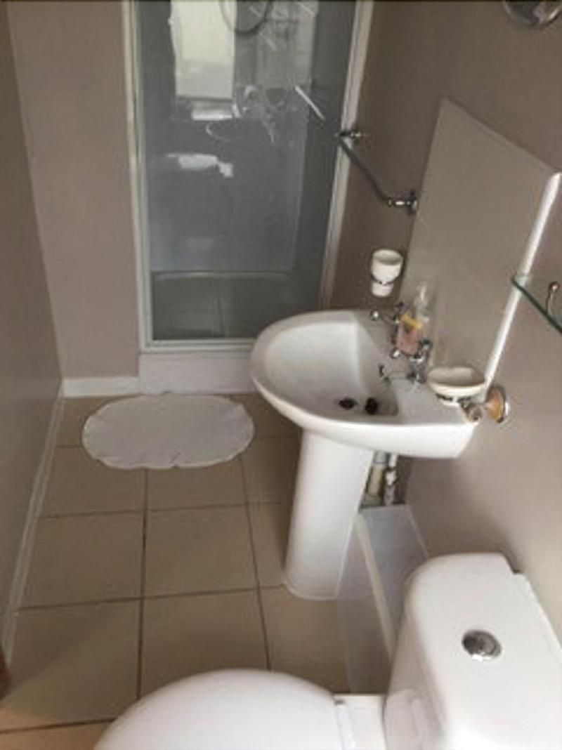 Bayside Guest House image