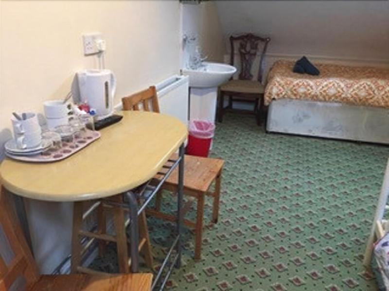 Bayside Guest House image