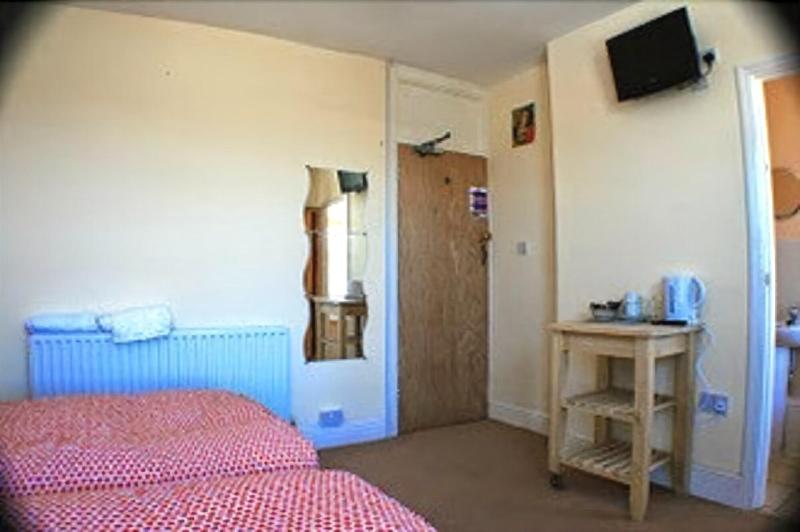 Bayside Guest House image