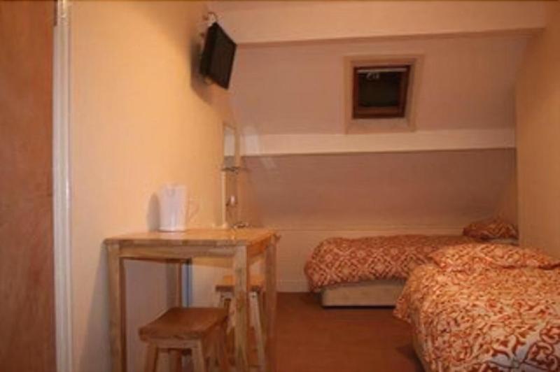 Bayside Guest House image