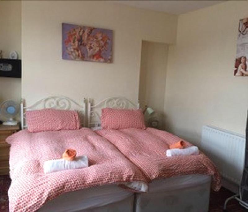 Bayside Guest House image