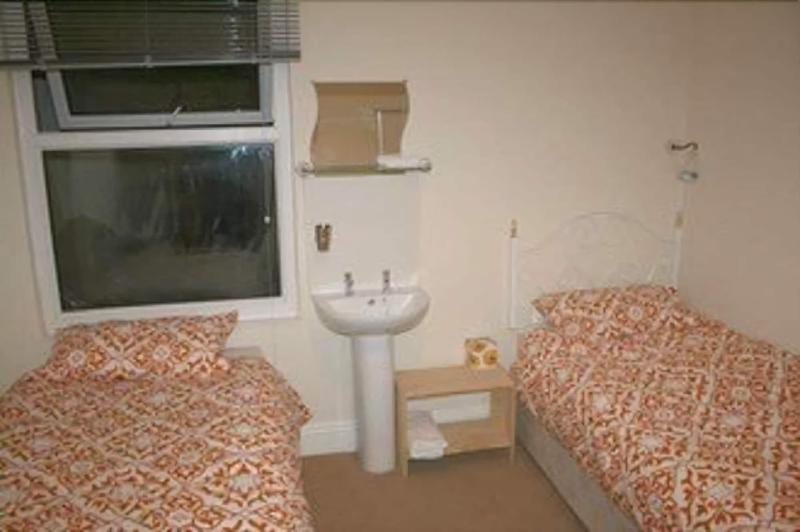Bayside Guest House image