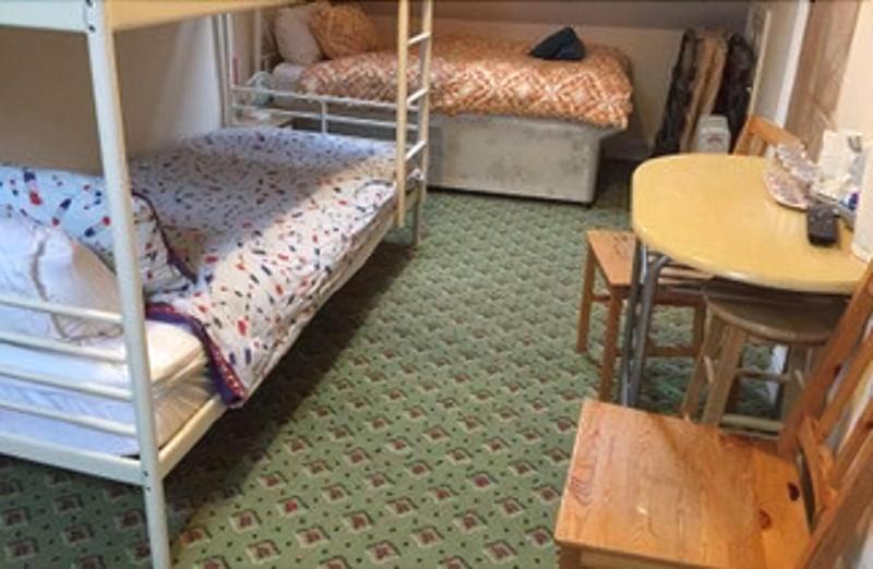 Bayside Guest House image