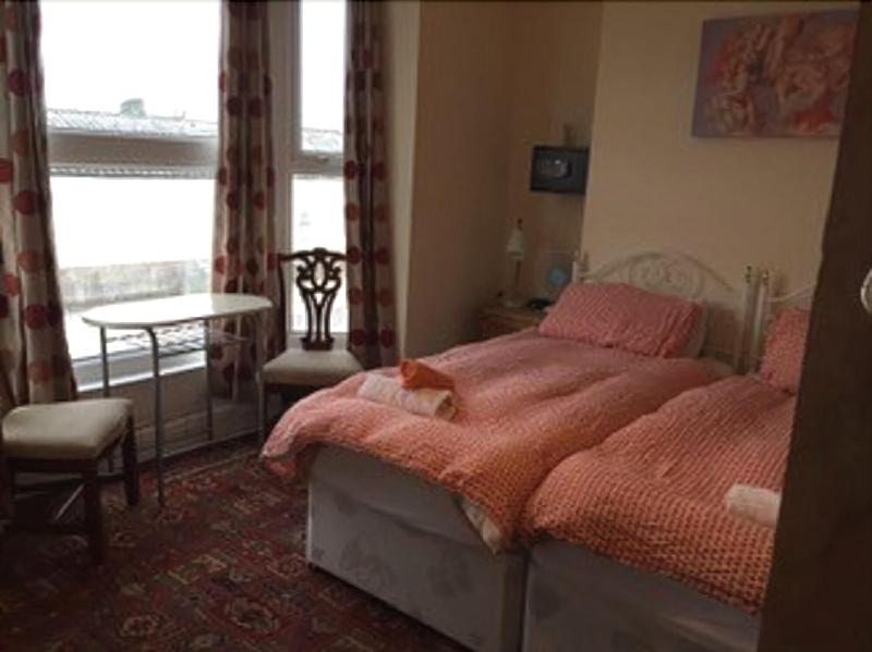 Bayside Guest House image