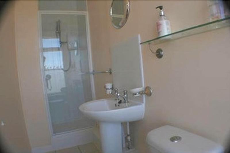 Bayside Guest House image