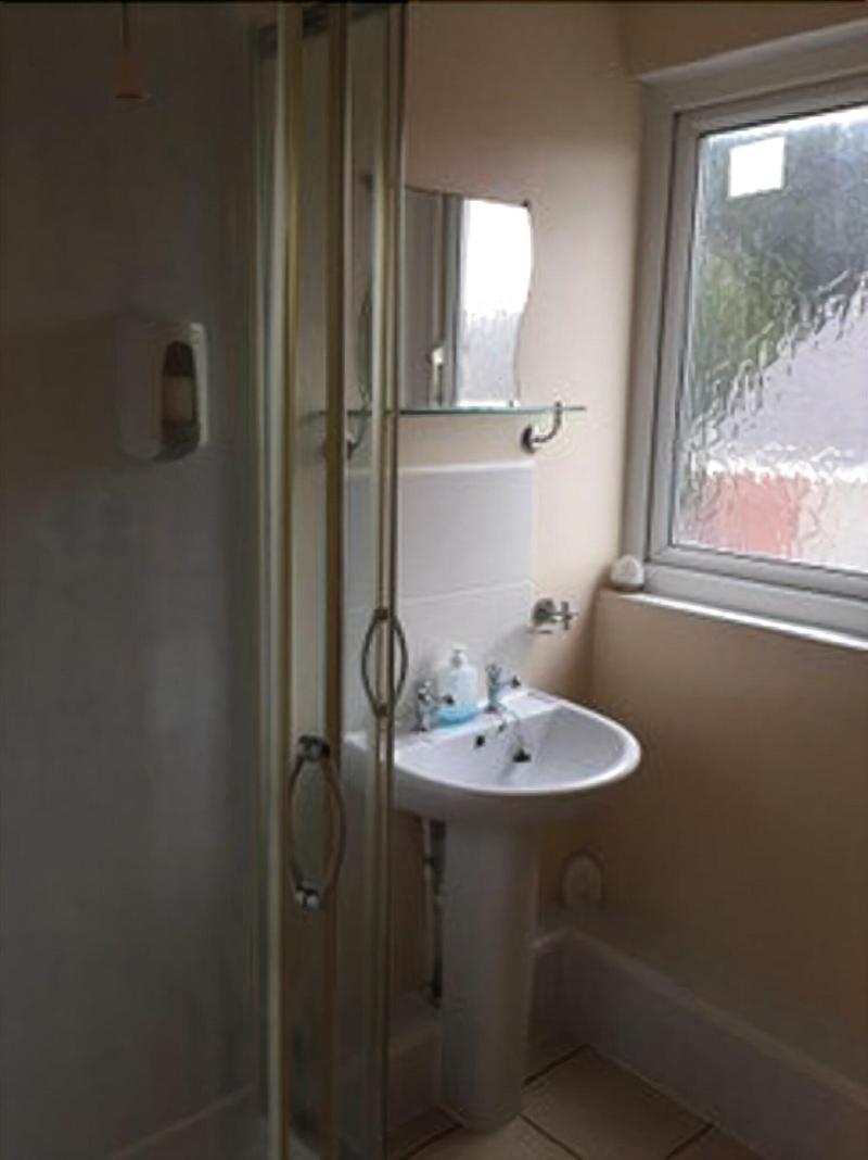 Bayside Guest House image