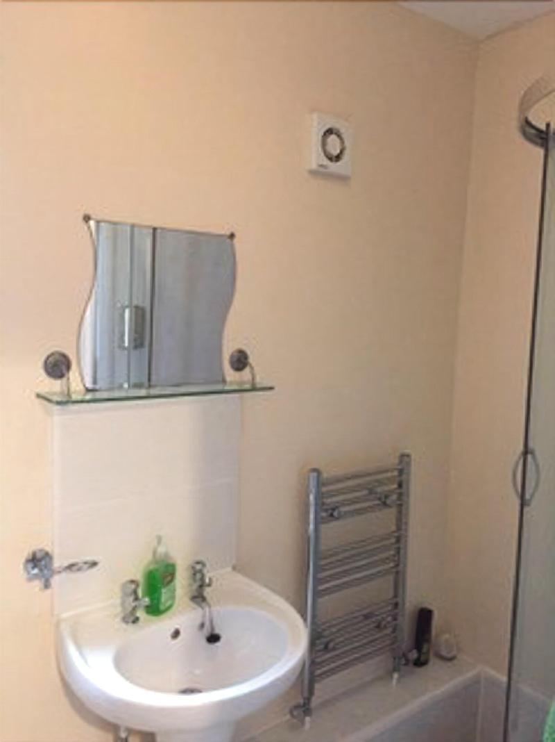 Bayside Guest House image