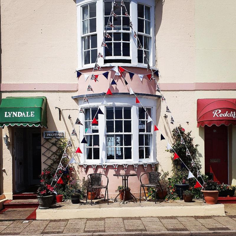 Lyndale Guest House image