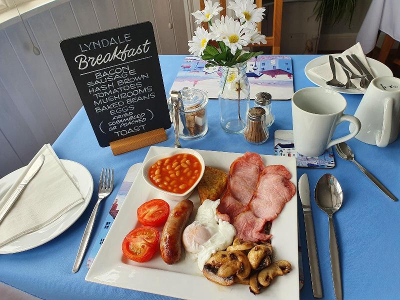 Lyndale Guest House image