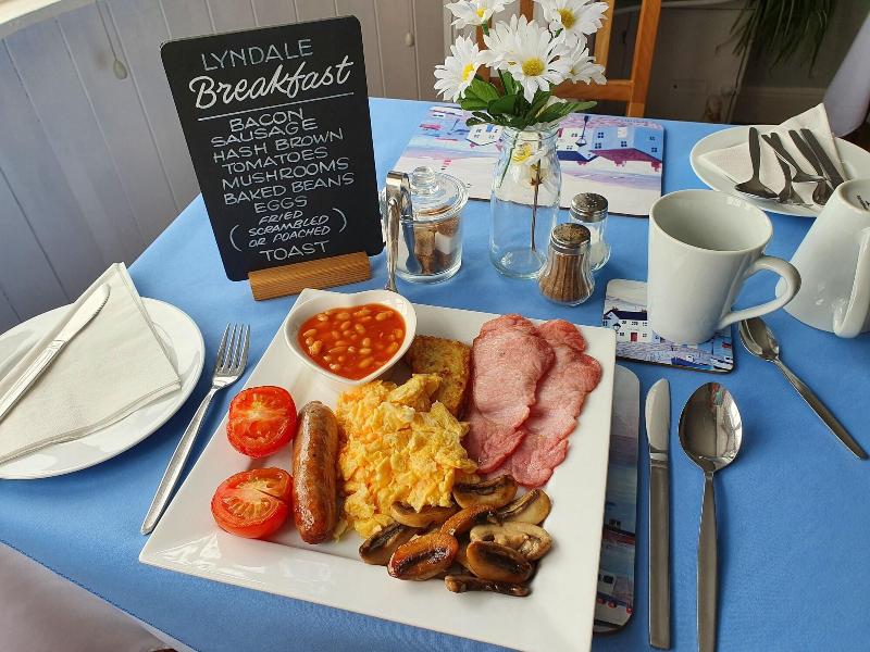 Lyndale Guest House image