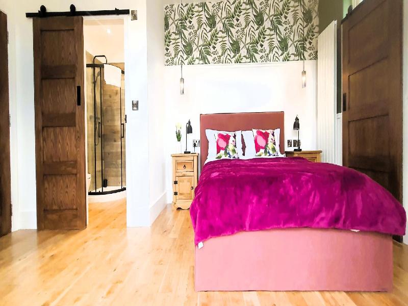 Holiday Home York image