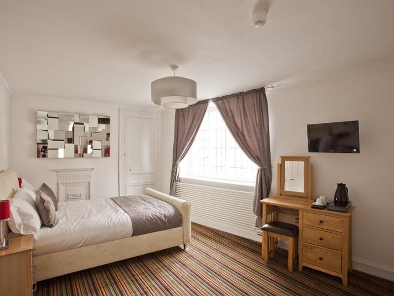 Holiday Home York image