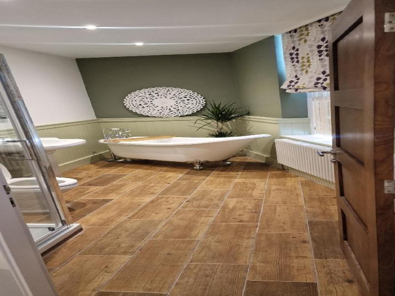 Holiday Home York image