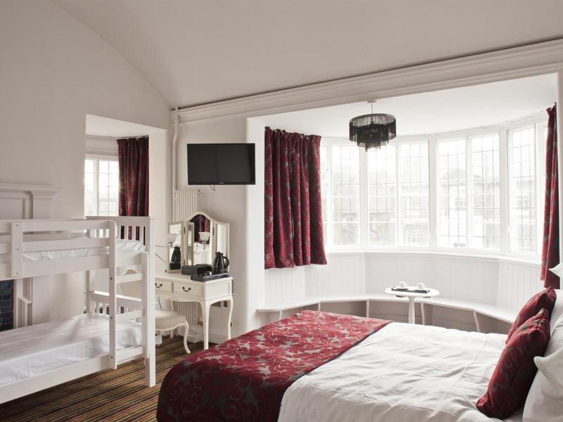 Holiday Home York image