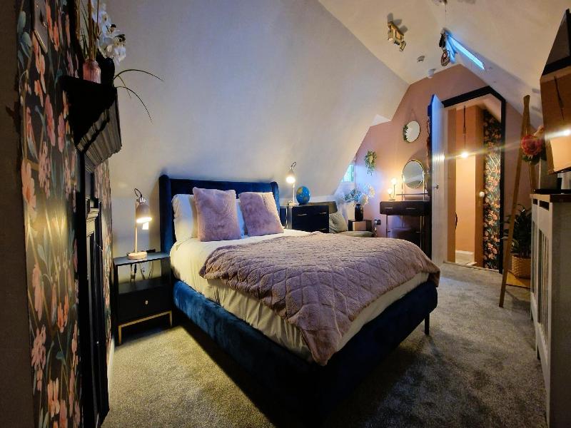 Holiday Home York image