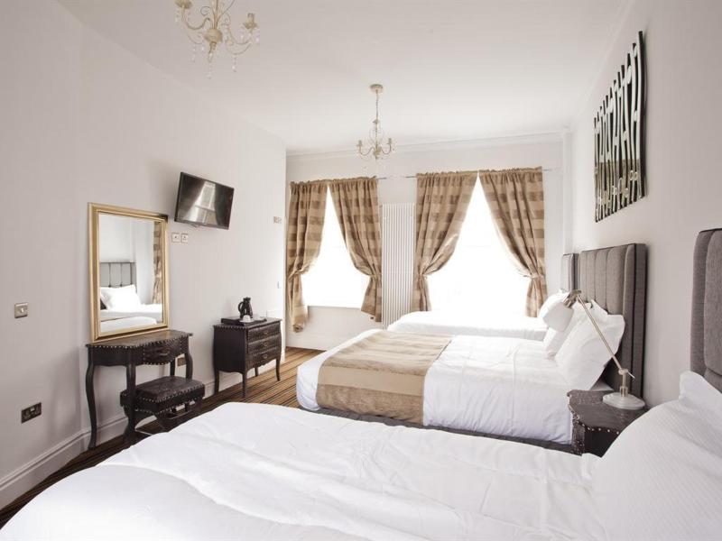Holiday Home York image