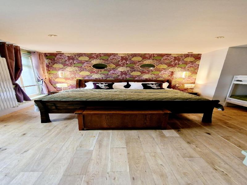 Holiday Home York image