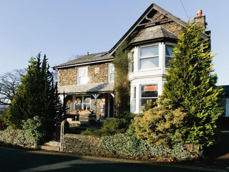 Rum Doodle Windermere (Formerly Braemount House B  image
