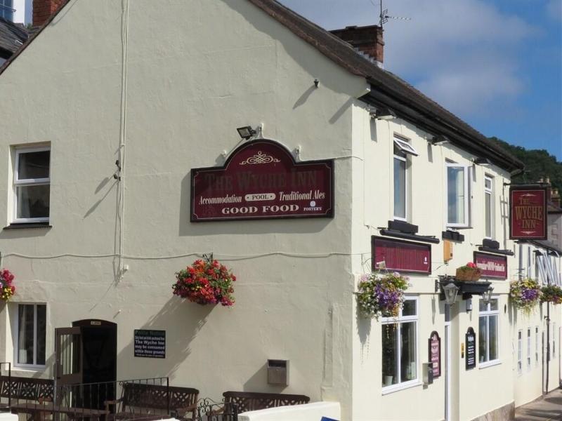The Wyche Inn image