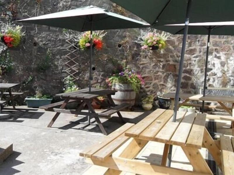 The Wyche Inn image