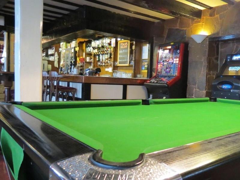 The Wyche Inn image