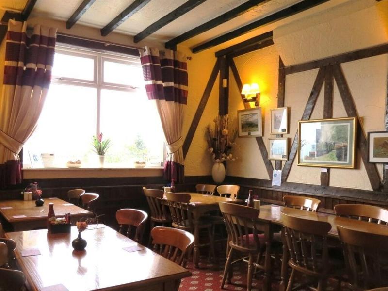 The Wyche Inn image
