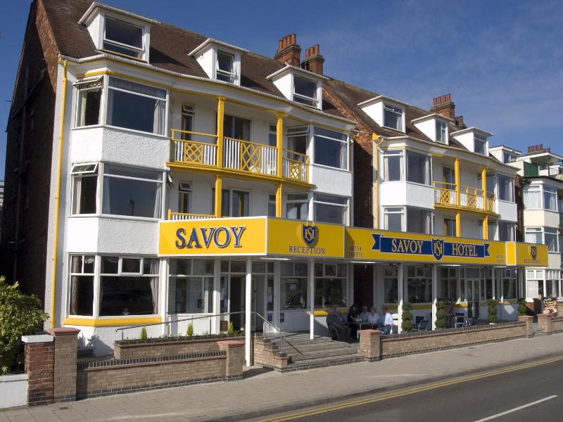 Savoy Hotel image