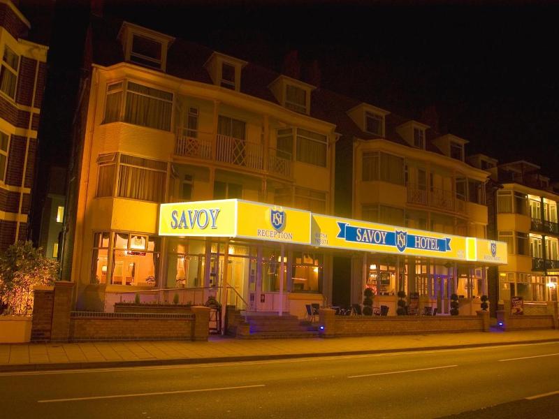 Savoy Hotel image