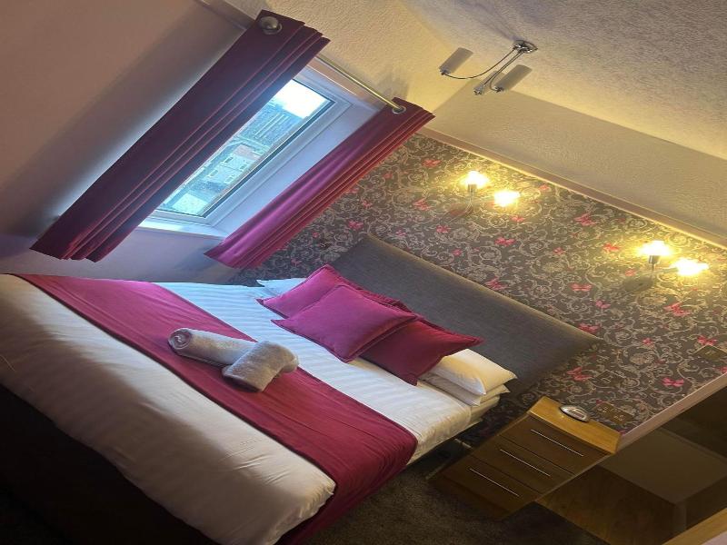 Savoy Hotel image