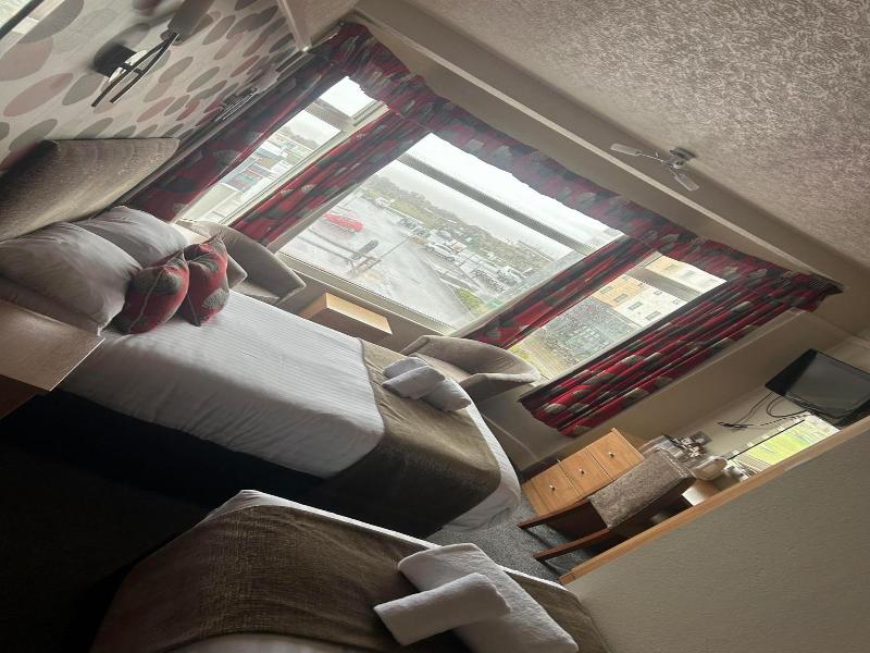 Savoy Hotel image