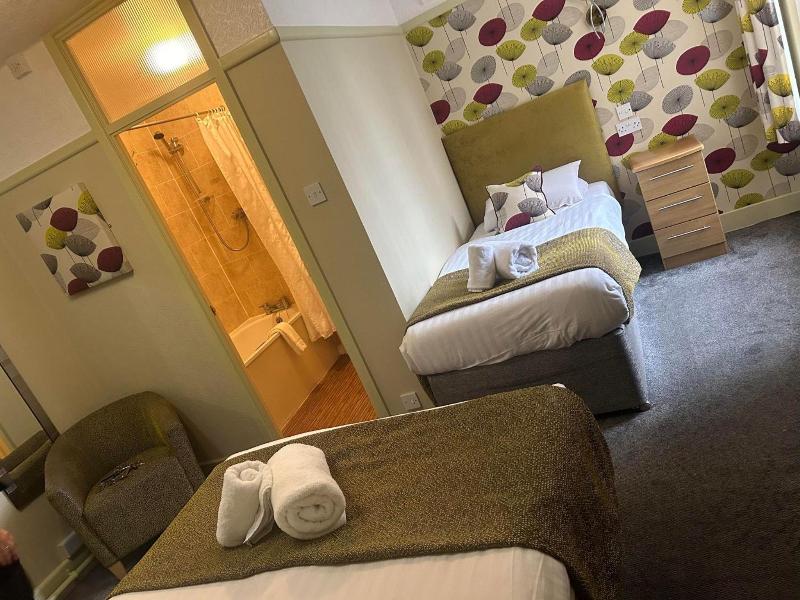 Savoy Hotel image