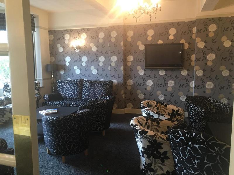 Savoy Hotel image