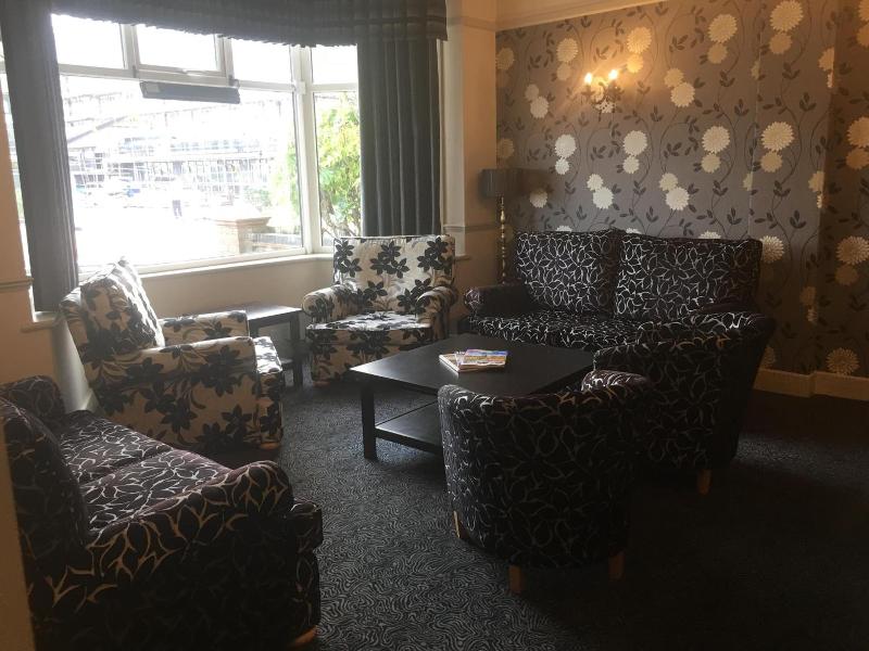 Savoy Hotel image