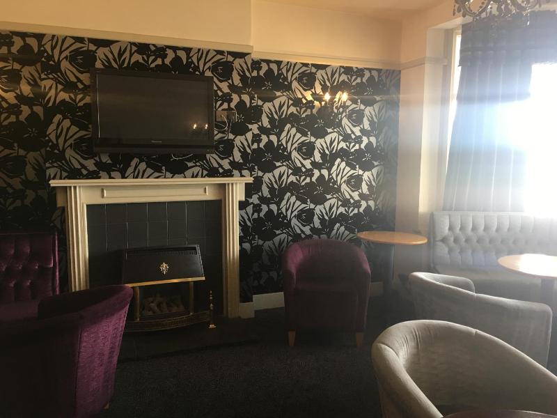 Savoy Hotel image