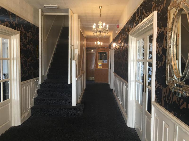 Savoy Hotel image