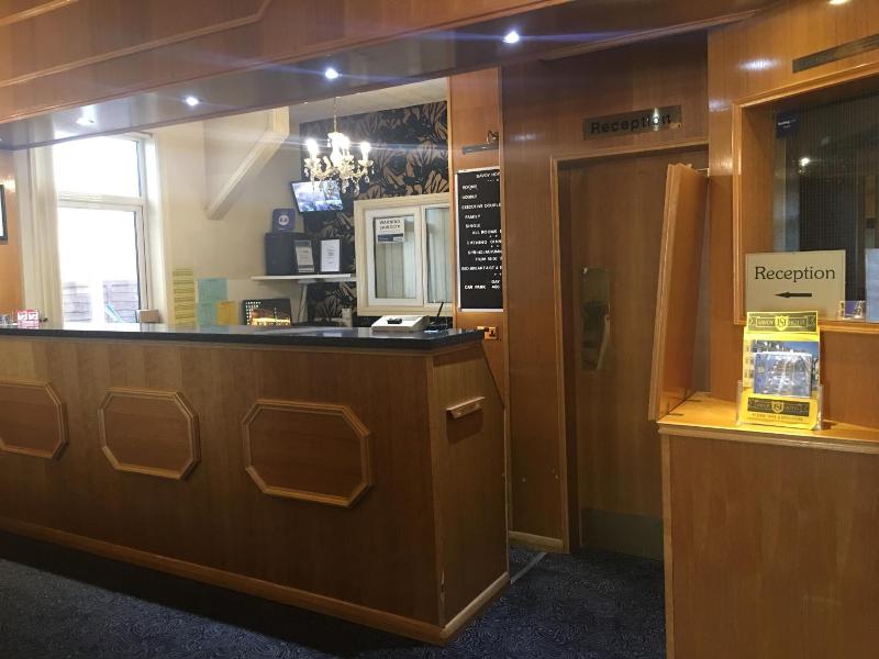 Savoy Hotel image