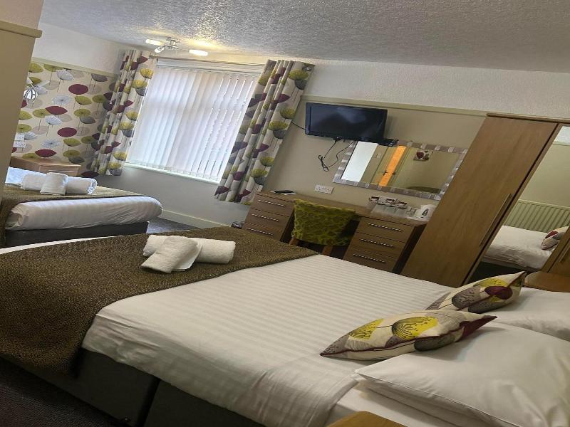 Savoy Hotel image