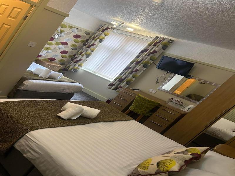Savoy Hotel image