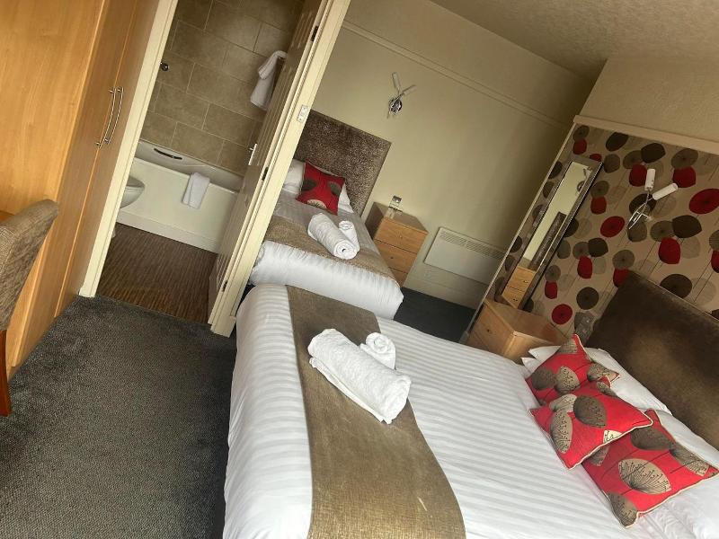 Savoy Hotel image