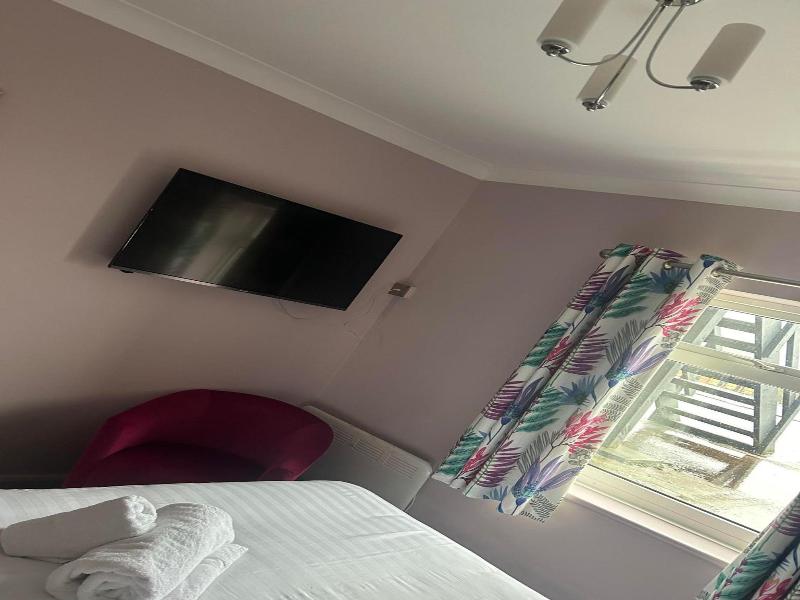 Savoy Hotel image