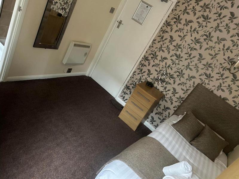 Savoy Hotel image