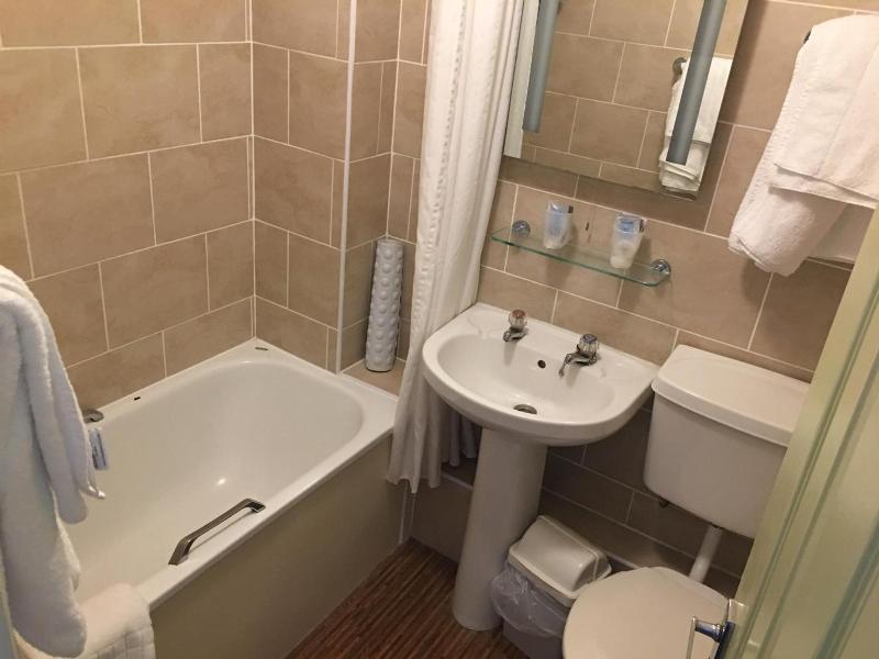 Savoy Hotel image
