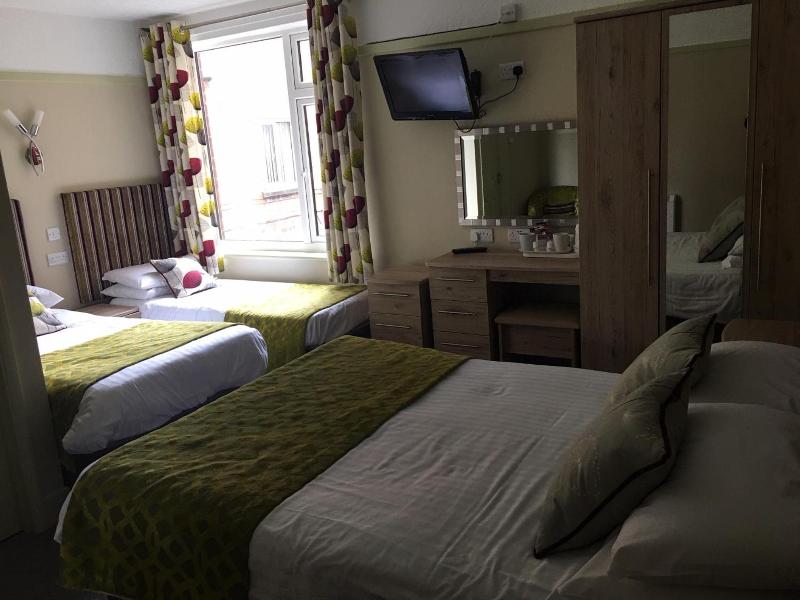Savoy Hotel image