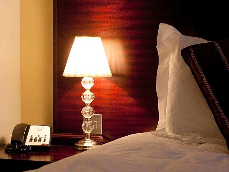 George Albert Hotel image