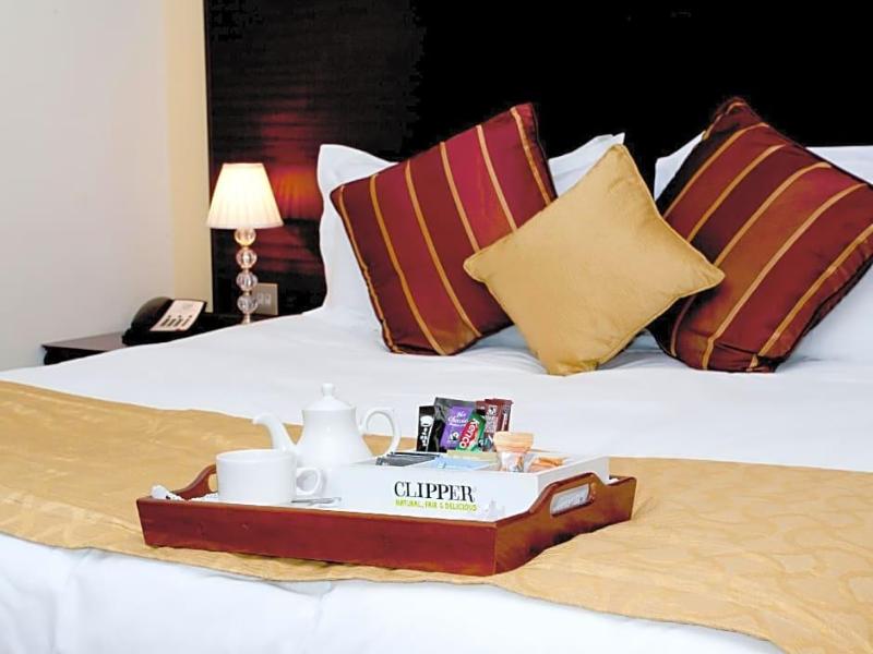 George Albert Hotel image