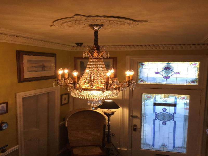 Blair Villa image