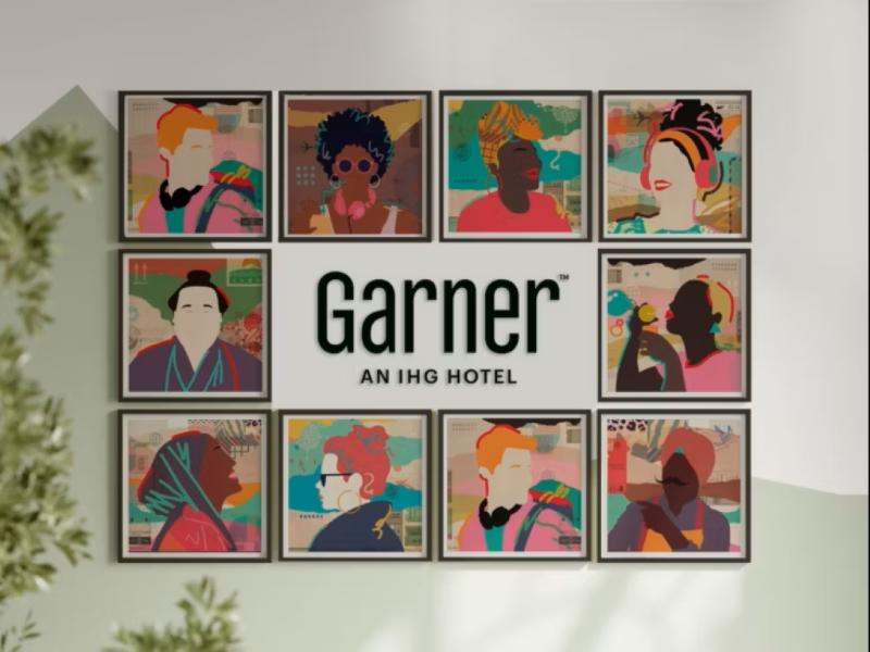 Garner Hotel Chesterfield North By IHG